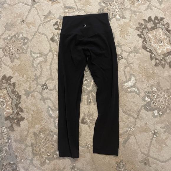LULULEMON ALIGN 21’ - Picture 1 of 3